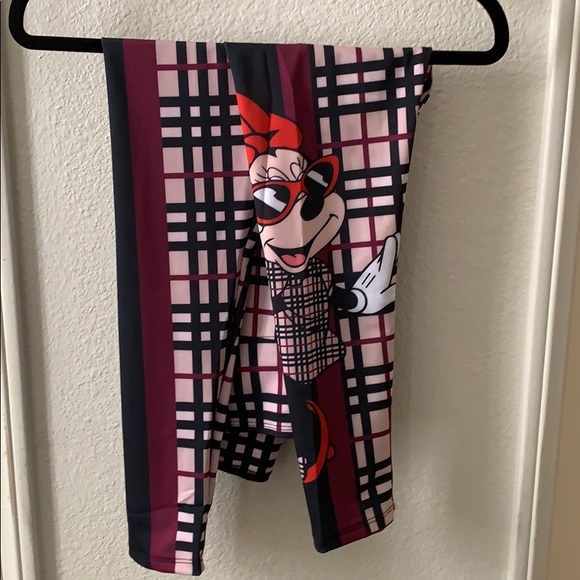 Minnie Mouse Jacket and Legging Set - Picture 4 of 4